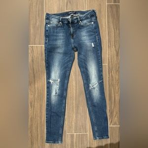 Calvin Klein Women’s Jeans Size 29